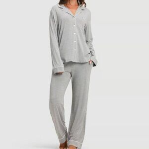 cozy earth pajama set
